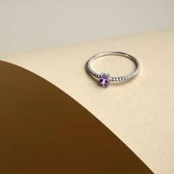 Gioielli Con Pietre Preziose|Gioielli Donna<Bluespirit ANELLO MAGIA - P.774B03000806