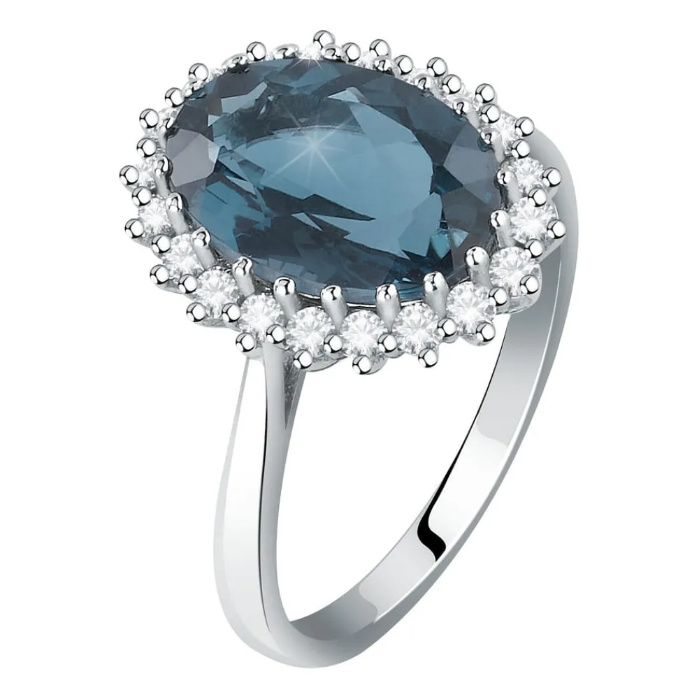 Gioielli Donna|Anello Princess<Bluespirit ANELLO MAGIA - P.204B03000408