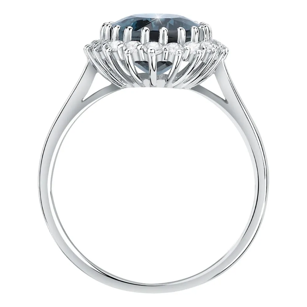 Gioielli Donna|Anello Princess<Bluespirit ANELLO MAGIA - P.204B03000408