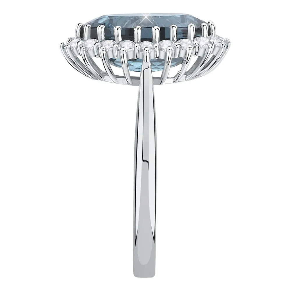 Gioielli Donna|Anello Princess<Bluespirit ANELLO MAGIA - P.204B03000408