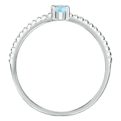 Gioielli Con Pietre Preziose|Gioielli Donna<Bluespirit ANELLO MAGIA - P.774B03000506