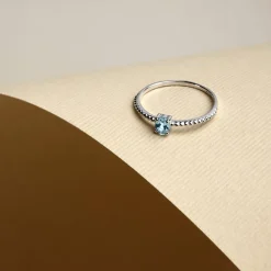 Gioielli Con Pietre Preziose|Gioielli Donna<Bluespirit ANELLO MAGIA - P.774B03000506
