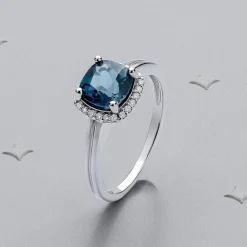 Gioielli Donna|Anelli<Bluespirit ANELLO MAGIA - P.204B03000108