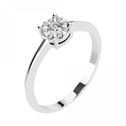 Anello Solitario|Anelli<Bluespirit ANELLO MARILYN - P.20B203000112