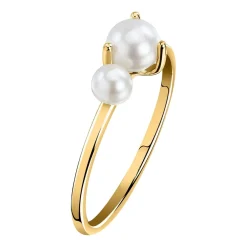 Gioielli Donna|Anelli In Oro<Bluespirit ANELLO MICRON - P.763D03000106