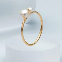 Gioielli Donna|Anelli In Oro<Bluespirit ANELLO MICRON - P.763D03000106