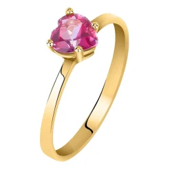 Gioielli Donna|Anelli In Oro<Bluespirit ANELLO MON AMOUR - P.76L603000512