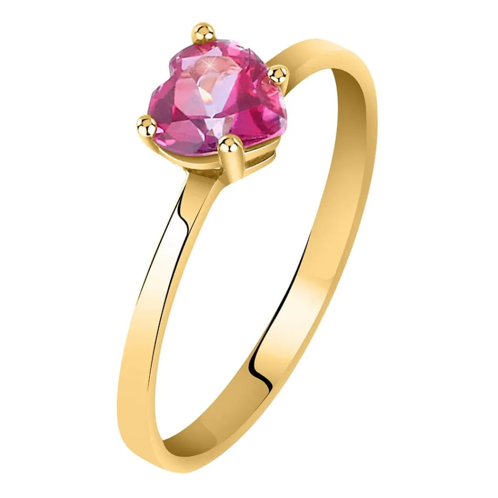 Gioielli Donna|Anelli In Oro<Bluespirit ANELLO MON AMOUR - P.76L603000512