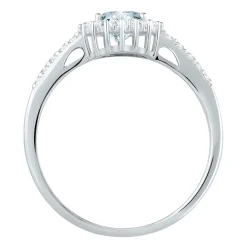 Anelli|Gioielli Con Pietre Preziose<Bluespirit ANELLO MON AMOUR - P.20L603000212