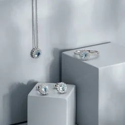 Anelli|Gioielli Con Pietre Preziose<Bluespirit ANELLO MON AMOUR - P.20L603000212