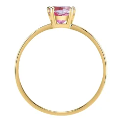 Gioielli Donna|Anelli In Oro<Bluespirit ANELLO MON AMOUR - P.76L603000506