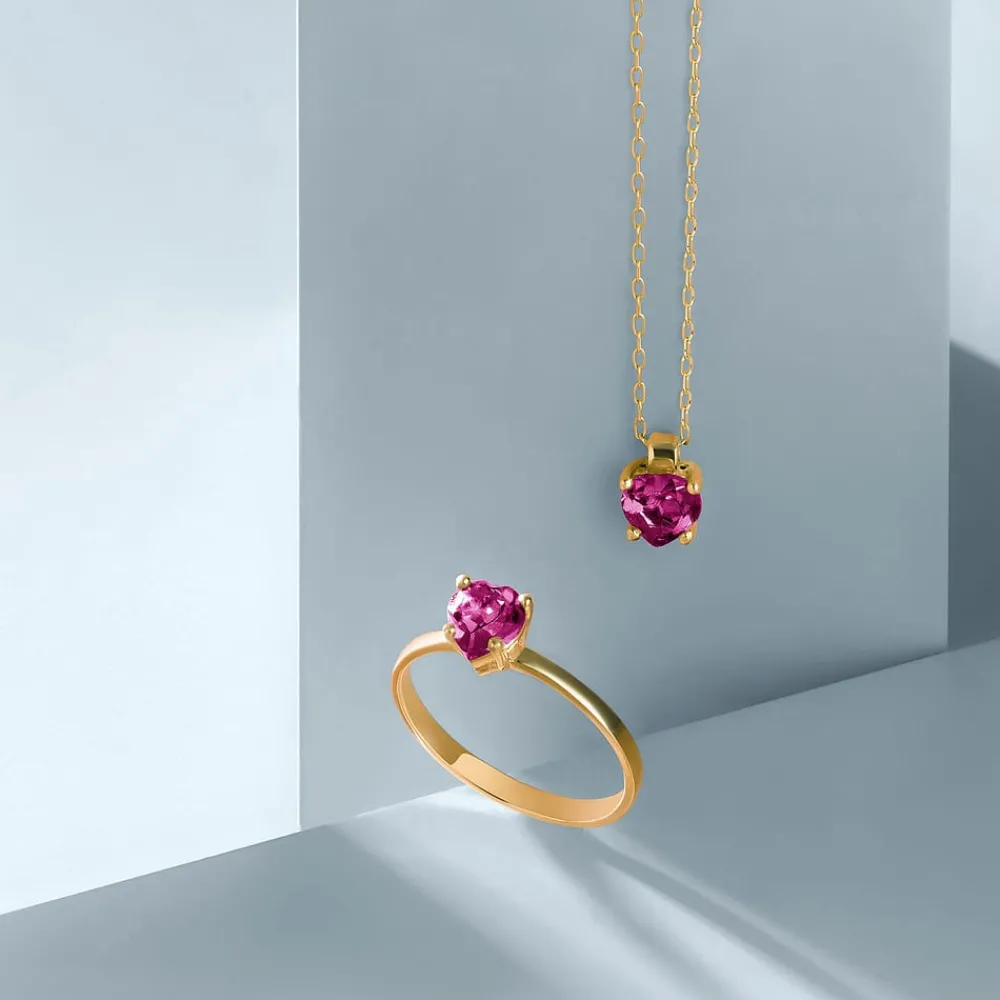 Gioielli Donna|Anelli In Oro<Bluespirit ANELLO MON AMOUR - P.76L603000506