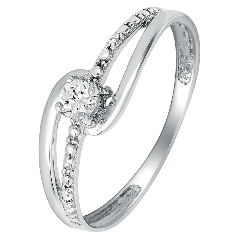 Gioielli In Oro|Gioielli Donna<Bluespirit ANELLO OXYDE - P.77X403000512