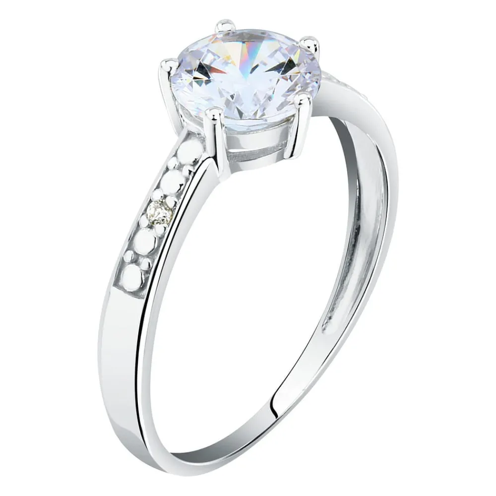 Gioielli In Oro|Gioielli Donna<Bluespirit ANELLO OXYDE - P.77X403000312