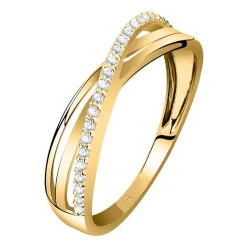 Gioielli Donna|Anelli In Oro<Bluespirit ANELLO OXYDE - P.76X403000506
