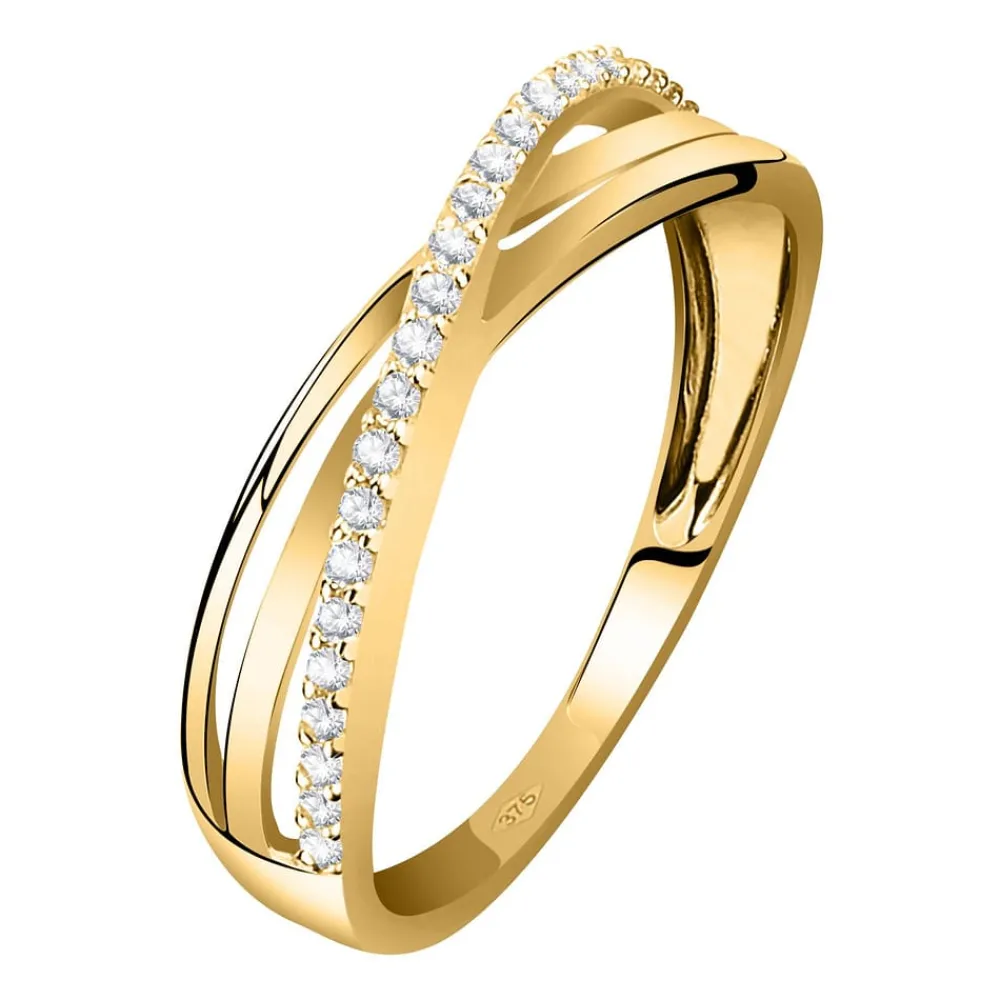 Gioielli Donna|Anelli In Oro<Bluespirit ANELLO OXYDE - P.76X403000506