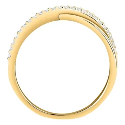 Gioielli Donna|Anelli In Oro<Bluespirit ANELLO OXYDE - P.76X403000506