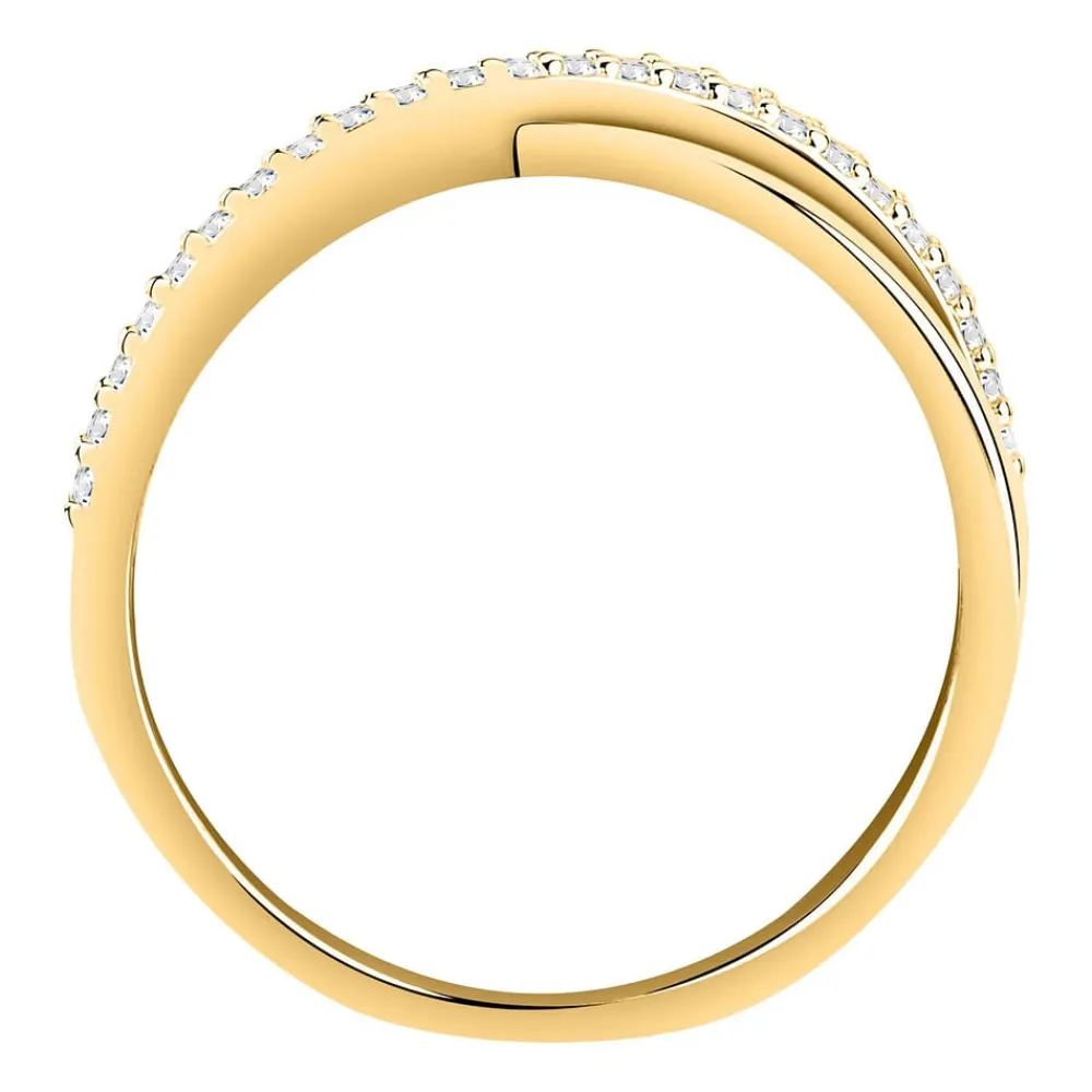Gioielli Donna|Anelli In Oro<Bluespirit ANELLO OXYDE - P.76X403000506