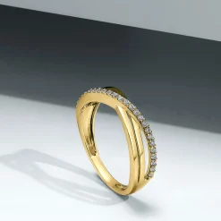 Gioielli Donna|Anelli In Oro<Bluespirit ANELLO OXYDE - P.76X403000506