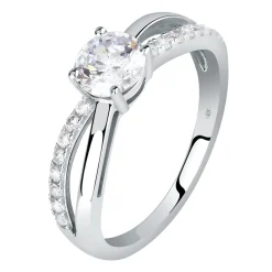 Gioielli Donna|Anelli<Bluespirit ANELLO OXYDE - P.77X403001208