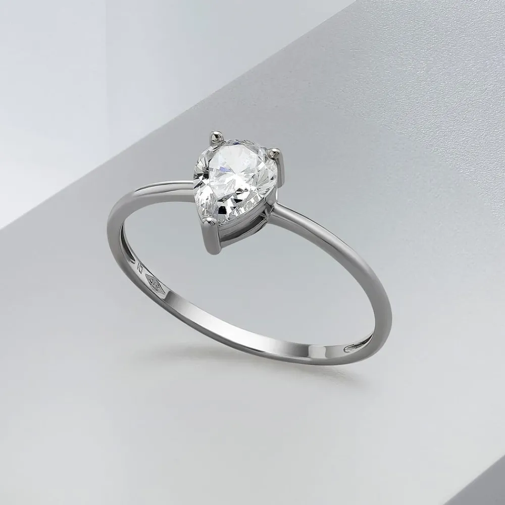 Gioielli Donna|Anelli In Oro<Bluespirit ANELLO OXYDE - P.77X403002206