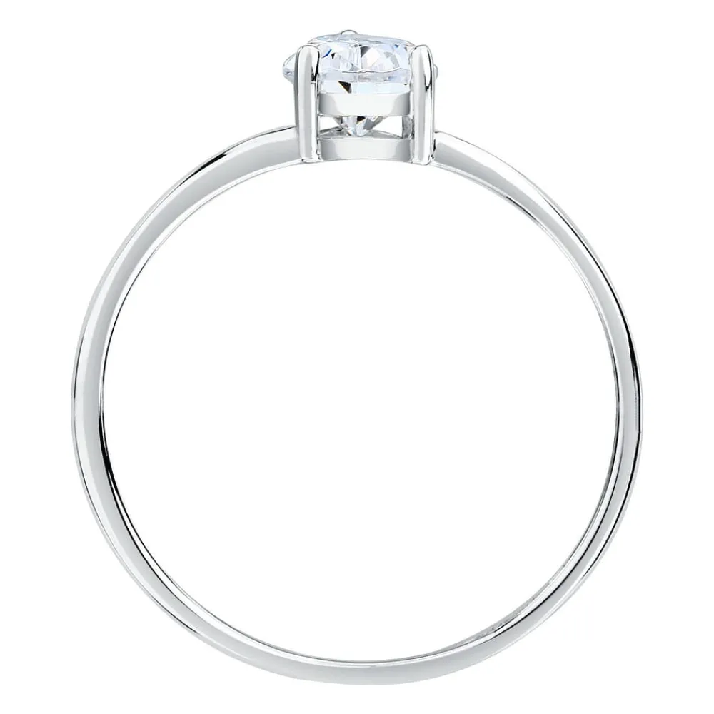 Gioielli Donna|Anelli In Oro<Bluespirit ANELLO OXYDE - P.77X403002206
