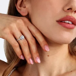 Gioielli Donna|Anelli<Bluespirit ANELLO OXYDE - P.77X403001408