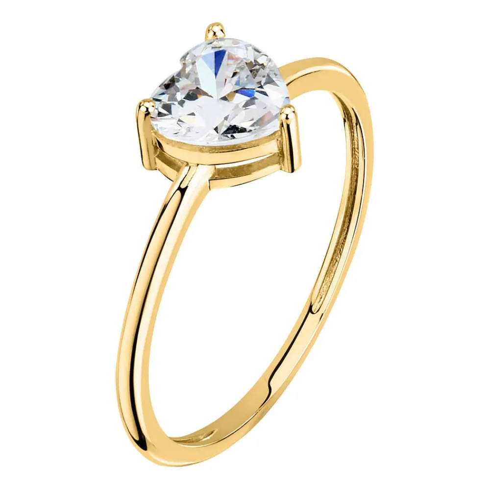 Gioielli Donna|Anelli In Oro<Bluespirit ANELLO OXYDE - P.76X403000806