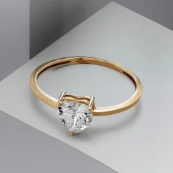 Gioielli Donna|Anelli In Oro<Bluespirit ANELLO OXYDE - P.76X403000806