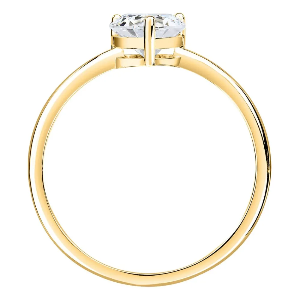 Gioielli Donna|Anelli In Oro<Bluespirit ANELLO OXYDE - P.76X403000806