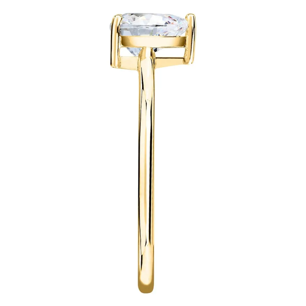 Gioielli Donna|Anelli In Oro<Bluespirit ANELLO OXYDE - P.76X403000806