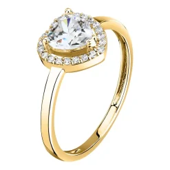 Gioielli Donna|Anelli In Oro<Bluespirit ANELLO OXYDE - P.76X403000906