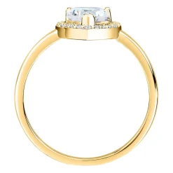 Gioielli Donna|Anelli In Oro<Bluespirit ANELLO OXYDE - P.76X403000906