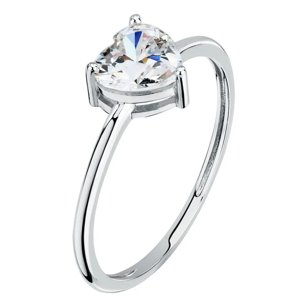 Gioielli Donna|Anelli In Oro<Bluespirit ANELLO OXYDE - P.77X403002306