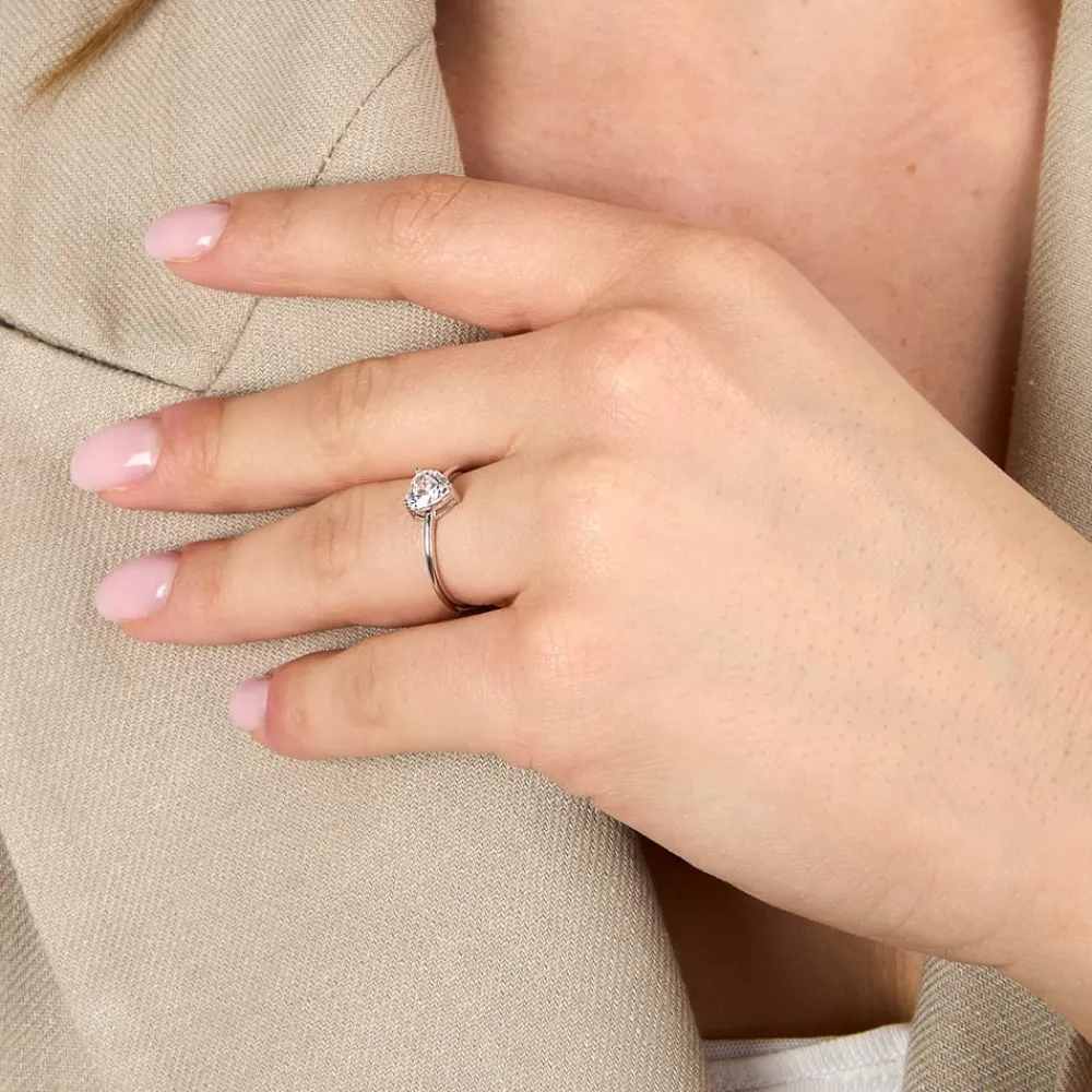 Gioielli Donna|Anelli In Oro<Bluespirit ANELLO OXYDE - P.77X403002306