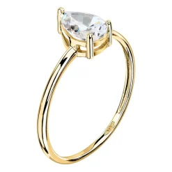 Gioielli Donna|Anelli In Oro<Bluespirit ANELLO OXYDE - P.76X403000706