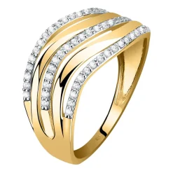 Gioielli Donna|Anelli In Oro<Bluespirit ANELLO OXYDE - P.76X403000606