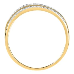 Gioielli Donna|Anelli In Oro<Bluespirit ANELLO OXYDE - P.76X403000606