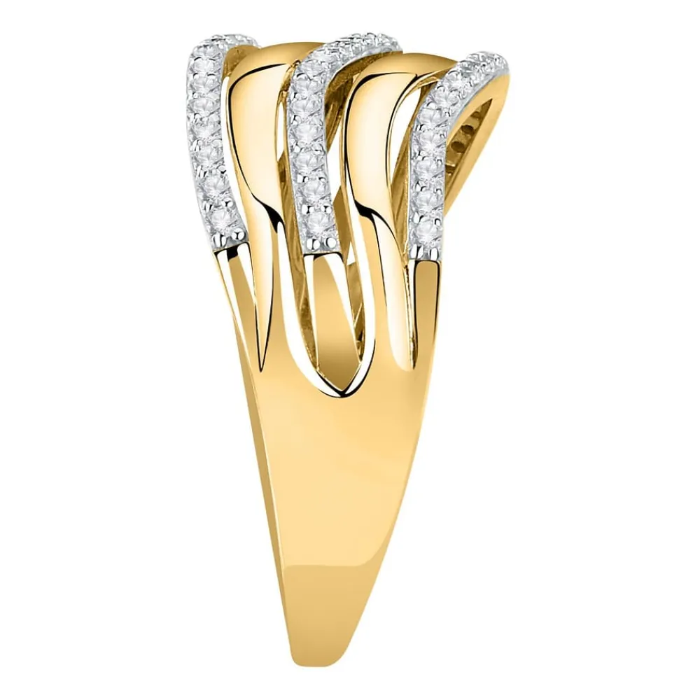 Gioielli Donna|Anelli In Oro<Bluespirit ANELLO OXYDE - P.76X403000606