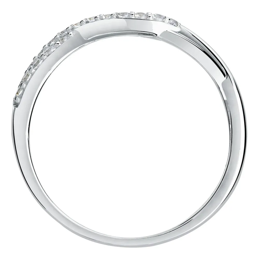 Gioielli Donna|Anelli In Oro<Bluespirit ANELLO OXYDE - P.77X403002006