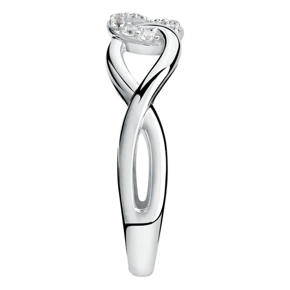 Gioielli Donna|Anelli In Oro<Bluespirit ANELLO OXYDE - P.77X403002006