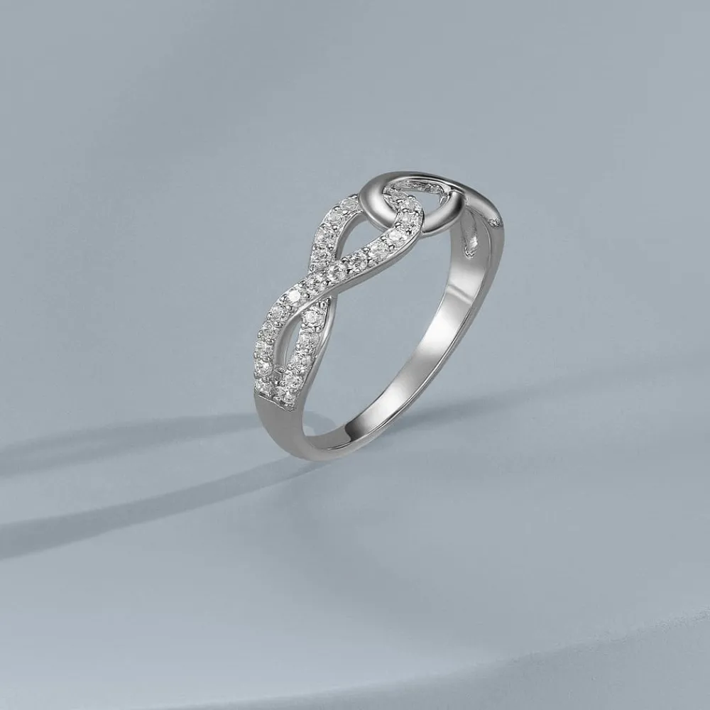 Gioielli Donna|Anelli In Oro<Bluespirit ANELLO OXYDE - P.77X403002006