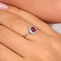 Gioielli Donna|Anelli<Bluespirit ANELLO PASSIONE - P.20X103000112I