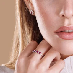 Anelli|Gioielli Con Pietre Preziose<Bluespirit ANELLO PASSIONE - P.20X103000310