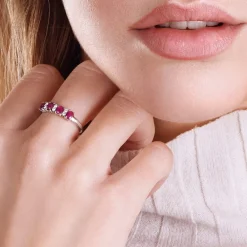 Anelli|Gioielli Con Pietre Preziose<Bluespirit ANELLO PASSIONE - P.20X103000310