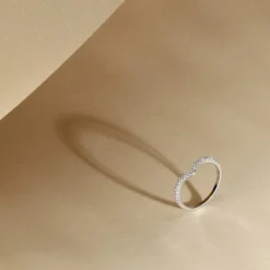 Anelli|Gioielli In Argento<Bluespirit ANELLO PER SEMPRE - P.25T303001812