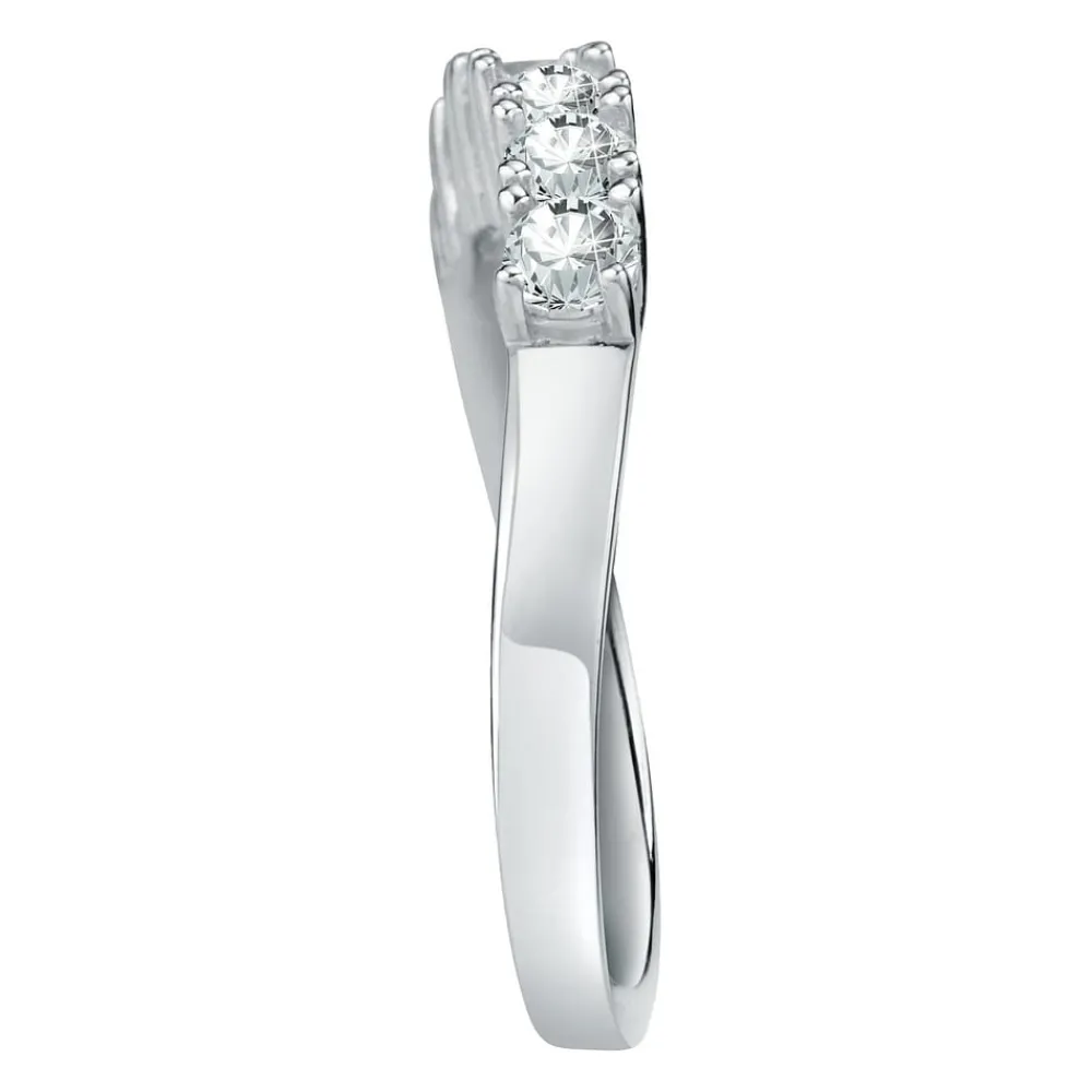 Anelli In Argento|Anelli<Bluespirit ANELLO PER SEMPRE - P.25T303000512