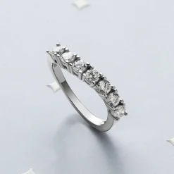 Anelli In Argento|Anelli<Bluespirit ANELLO PER SEMPRE - P.25T303000512