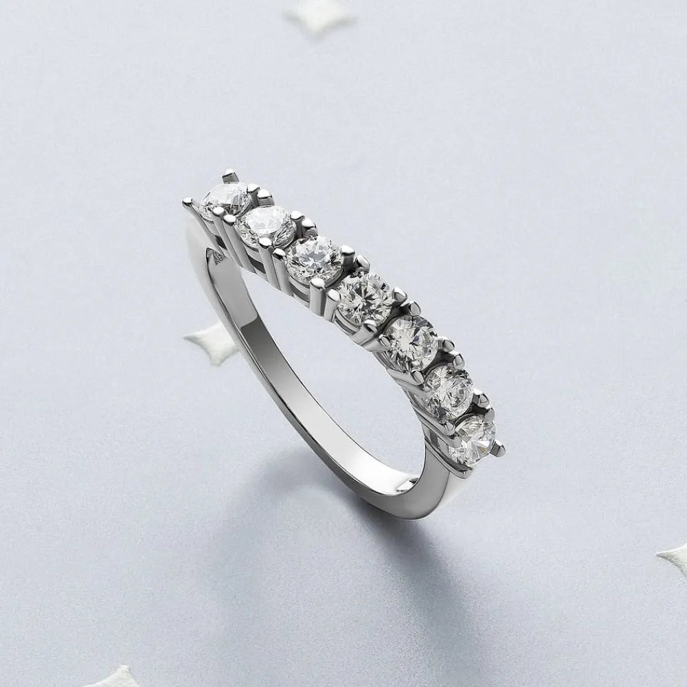 Anelli In Argento|Anelli<Bluespirit ANELLO PER SEMPRE - P.25T303000512
