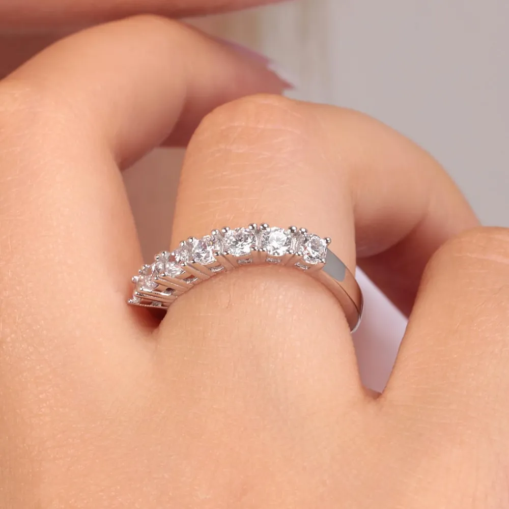 Anelli In Argento|Anelli<Bluespirit ANELLO PER SEMPRE - P.25T303000512